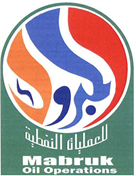 Mabruk Oil Operation