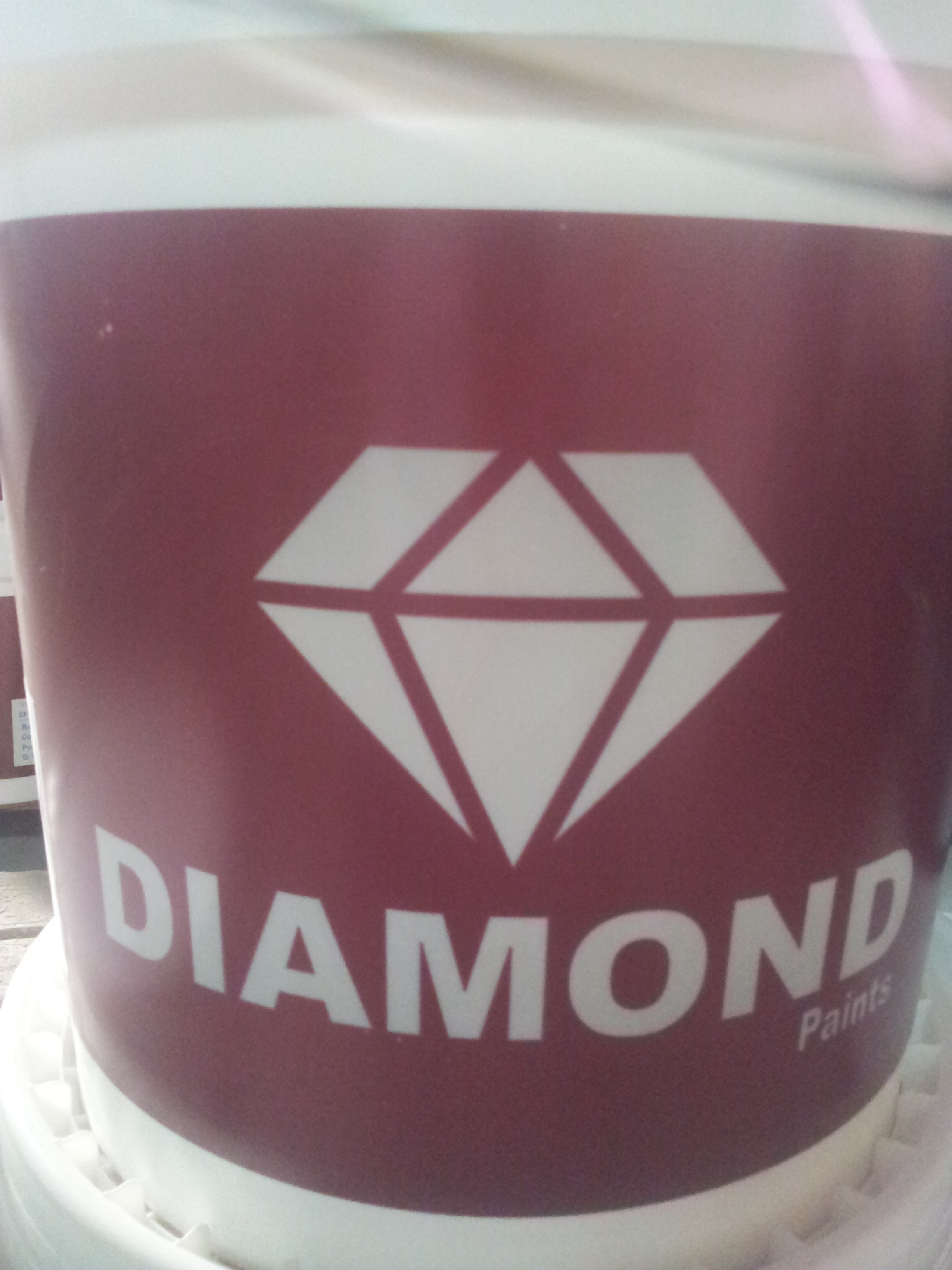 مصنع دهانات دياموند