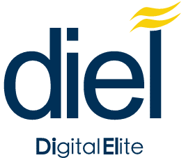 النخبة الرقمية (DIEL).