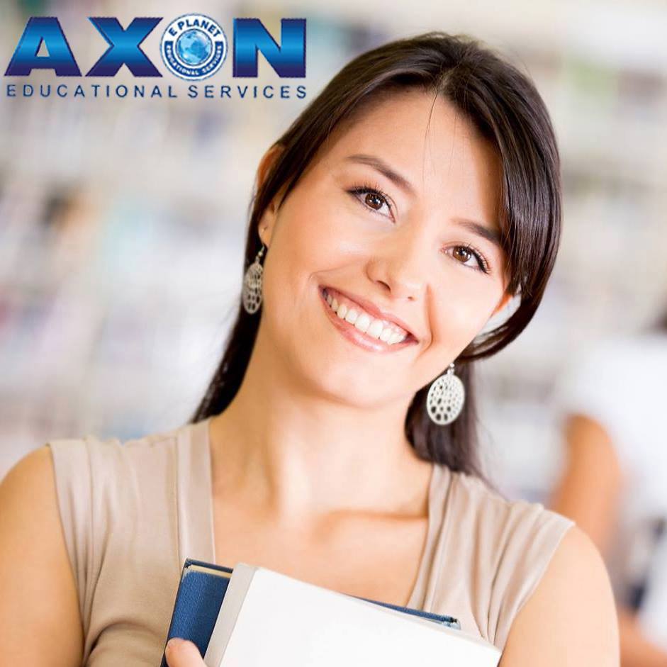 Axon eplanet