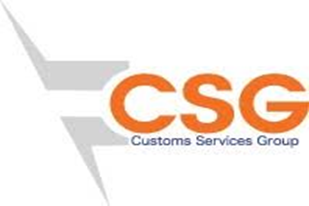 مجموعة الخدمات الجمركية