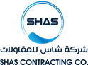 شركة شاس للمقاولات