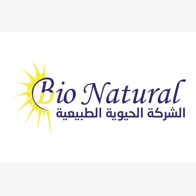 الشركة الحيوية الطبيعية