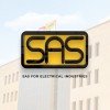 SAS For Electrical Industries