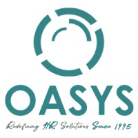 OASYS HRMS