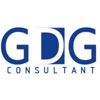 GDG Consultant