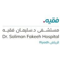 Dr. Soliman Fakeeh Hospital Riyadh