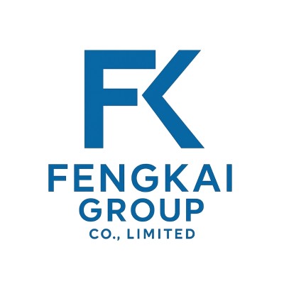 Fengkai Group Co., Limited