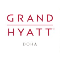 Grand Hyatt Doha Hotel & Villas