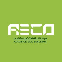 Advance Eco Building Contracting Company