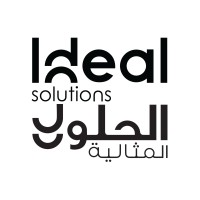 Ideal Solutions