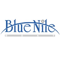 Blue Nile Boat