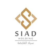 SIAD Holding