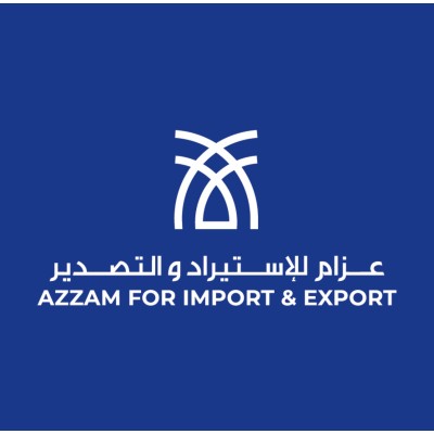 Azzam for Import & Export