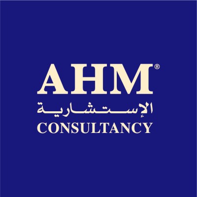AHM Consultancy