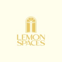 Lemon Spaces