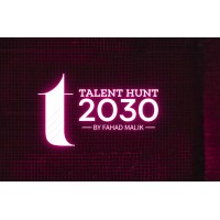 Talent Hunt 2030