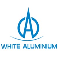 White Aluminium Architectural Façades