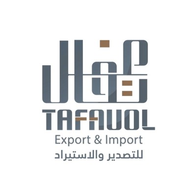 Tafauol For Export & Import