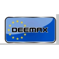 DEEMAX CO.
