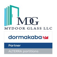 MY DOOR GLASS LLC